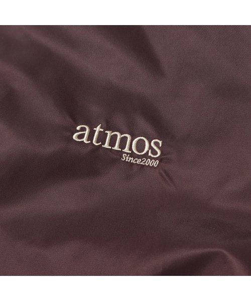 atmos apparel(atmos apparel)/アトモス コーチジャケット/img06