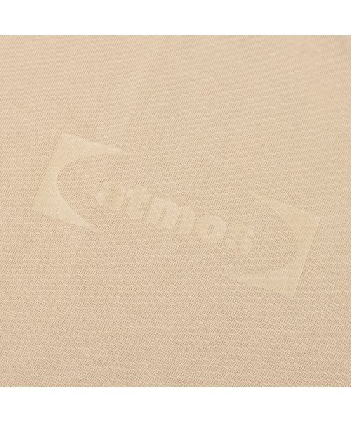 atmos apparel(atmos apparel)/アトモス クリア ロゴ ティーシャツ/img04