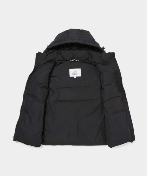 EDIFICE(エディフィス)/【PYRENEX / ピレネックス】SPOUTNIC MINI RIPSTOP VEST/img26