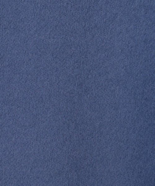 ウールカシミヤビーバー ノーカラー コート ウールカシミヤビーバー 品番 コート