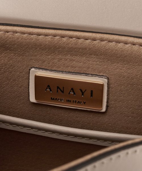 ◇コンビミニハンドバッグ 