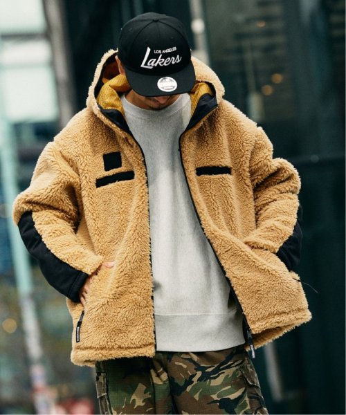 【SIERRA DESIGNS / シエラデザイン】別注 3WAY マウンテンパーカー SIERRA DESIGNS 通称 ドライクリーニング