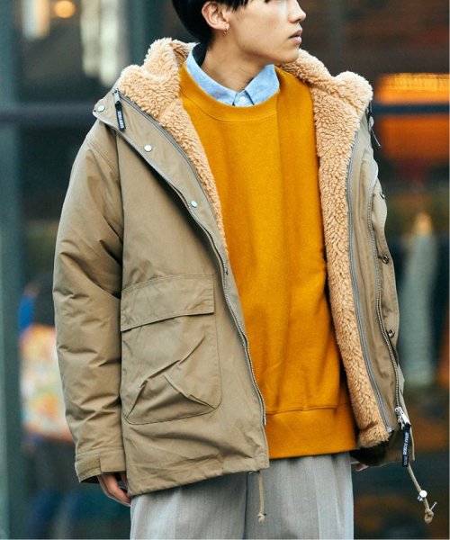 【SIERRA DESIGNS / シエラデザイン】別注 3WAY マウンテンパーカー SIERRA DESIGNS 通称 ドライクリーニング