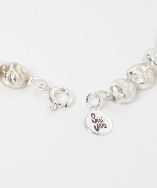Sisi Joia　FIOLE Necklace