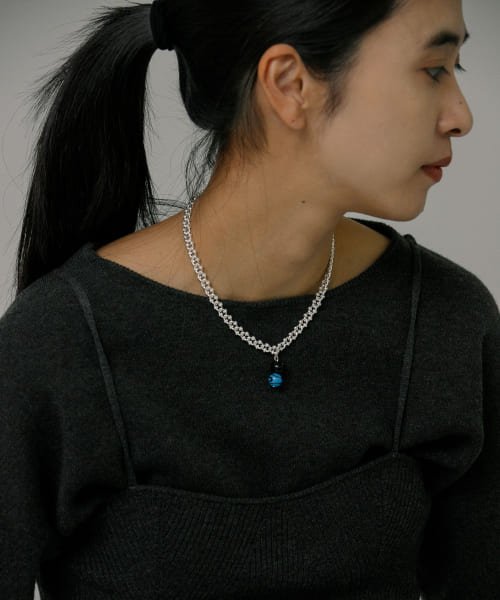 URBAN RESEARCH(アーバンリサーチ)/Sisi Joia　GLACE Necklace/img11