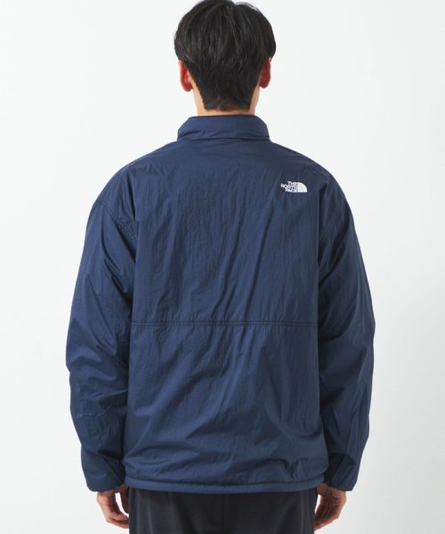 green label relaxing(グリーンレーベルリラクシング)/＜THE NORTH FACE＞リバーシブル エクストリーム パイル ジャケット/img15