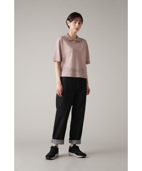 ORGANIC COTTON DENIM 