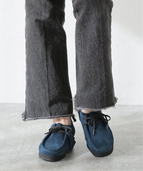 IENA(イエナ)/【Clarks/クラークス】WALLABEE ワラビー/img12