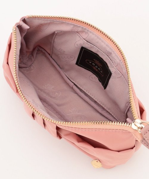 TOCCA(TOCCA)/CLUTCH OF KNOT POUCH ポーチ/img08