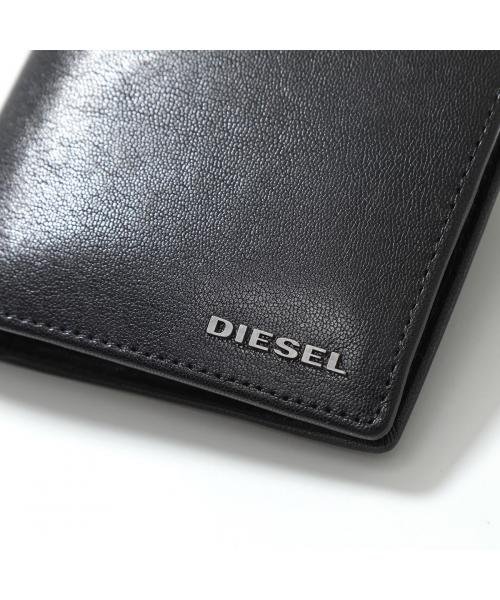 DIESEL(ディーゼル)/DIESEL 二つ折り財布 X03925 PR271 レザー 小銭入れあり /img07