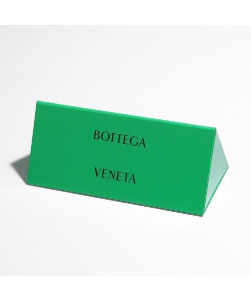 BOTTEGA VENETA(ボッテガ・ヴェネタ)/BOTTEGA VENETA メガネ BV0183O イントレチャート レザー/img09