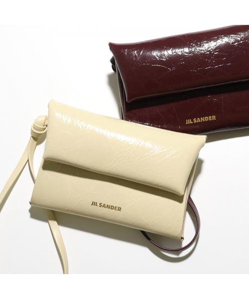 JIL SANDER コインケース J08VL0015 P6267 財布 P6267 JIL SANDER コインケース J08VL0015