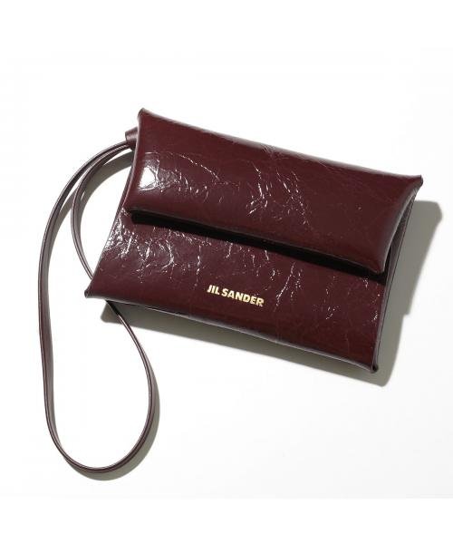 JIL SANDER コインケース J08VL0015 P6267 財布 P6267 JIL SANDER コインケース J08VL0015