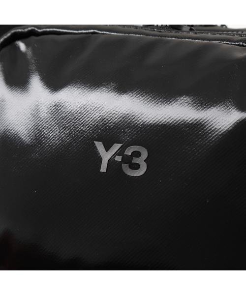 Y-3(ワイスリー)/Y－3 ショルダーバッグ X BODY BAG クロスボディ ロゴ/img12