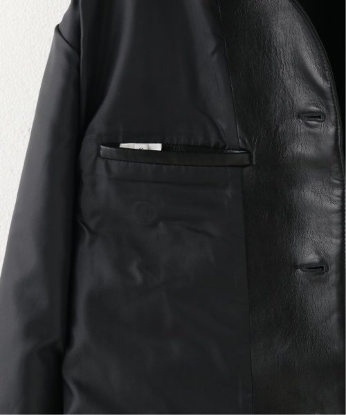 PULP(パルプ)/【LOWNN / ローン】WORKWEAR JACKET/img11