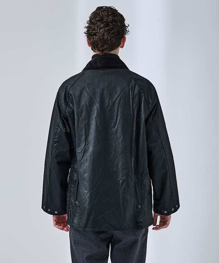 barbour ビデイル34 （カバー付き BARBOUR / バブアー】オーバーサイズ