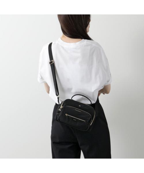 セール】ANYA HINDMARCH ショルダーバッグ 149310 Multi Pocket