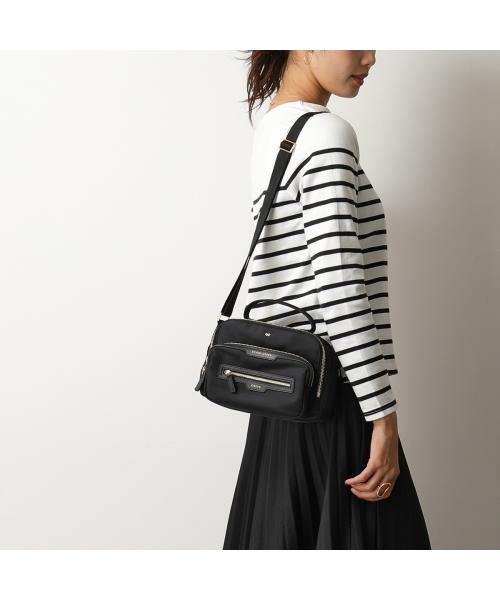 ANYA HINDMARCH(アニヤハインドマーチ)/ANYA HINDMARCH ショルダーバッグ 149310 Multi Pocket /img06