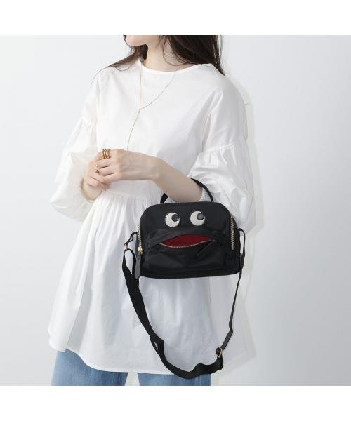 ANYA HINDMARCH(アニヤハインドマーチ)/ANYA HINDMARCH ショルダーバッグ 152969 Crossbody Pouch Eyes /img03