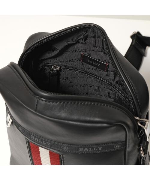 BALLY(バリー)/BALLY レザー ショルダーバッグ HOLM/img04