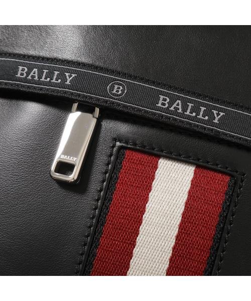 BALLY(バリー)/BALLY レザー ショルダーバッグ HOLM/img05