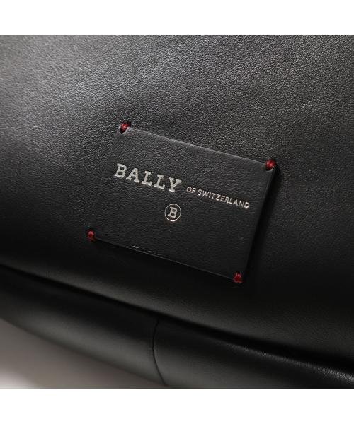 BALLY(バリー)/BALLY レザー ショルダーバッグ HOLM/img07