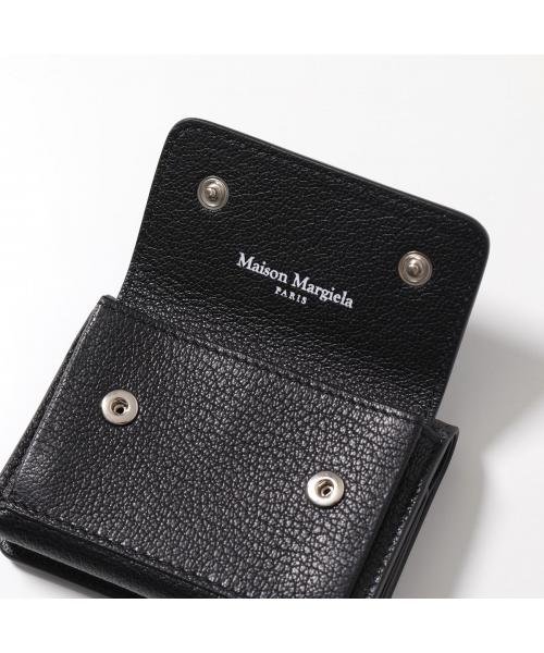 MAISON MARGIELA(メゾンマルジェラ)/MAISON MARGIELA 三つ折り財布 SA3UI0012 P4806 /img06