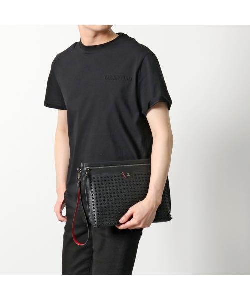 Christian Louboutin(クリスチャンルブタン)/Christian Louboutin クラッチバッグ Citypouch 1225143/img02