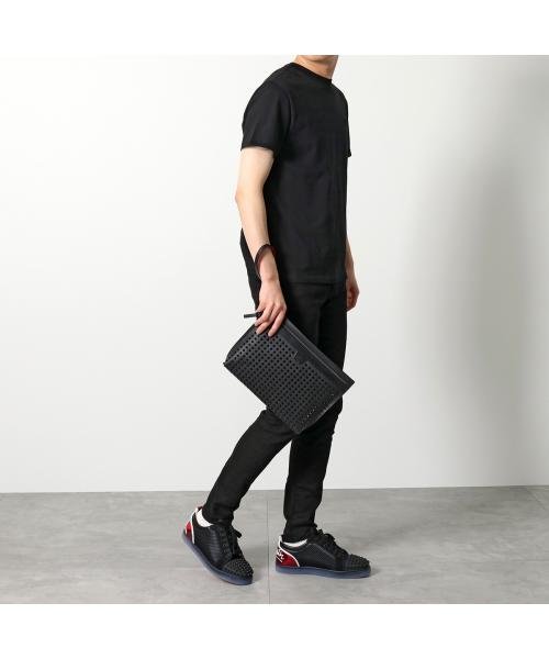 Christian Louboutin(クリスチャンルブタン)/Christian Louboutin クラッチバッグ Citypouch 1225143/img03