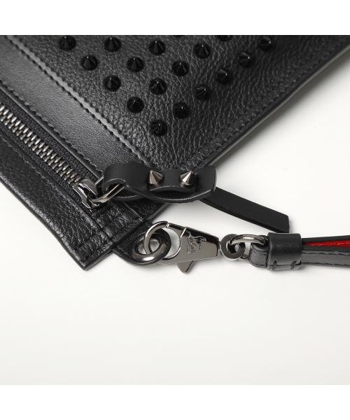 Christian Louboutin(クリスチャンルブタン)/Christian Louboutin クラッチバッグ Citypouch 1225143/img07