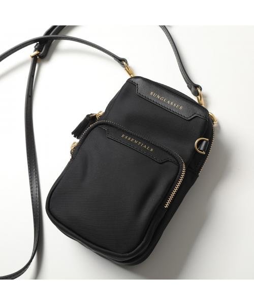 ANYA HINDMARCH ショルダーバッグ Essentials Crossbody 162494 ANYA HINDMARCH ショルダーバッグ Essentials Crossbody