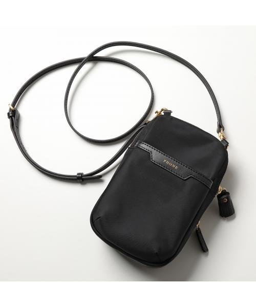 ANYA HINDMARCH ショルダーバッグ Essentials Crossbody 162494 ANYA HINDMARCH ショルダーバッグ Essentials Crossbody