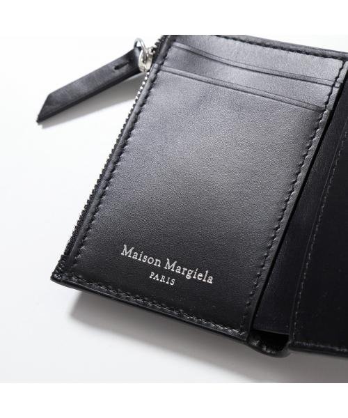 MAISON MARGIELA(メゾンマルジェラ)/MAISON MARGIELA 三つ折り財布 SA3UI0017 P4745/img07