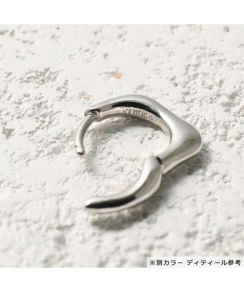 MARIA BLACK(マリアブラック)/MARIA BLACK  フープピアス Penso Huggie Pierced 100779YG/img04