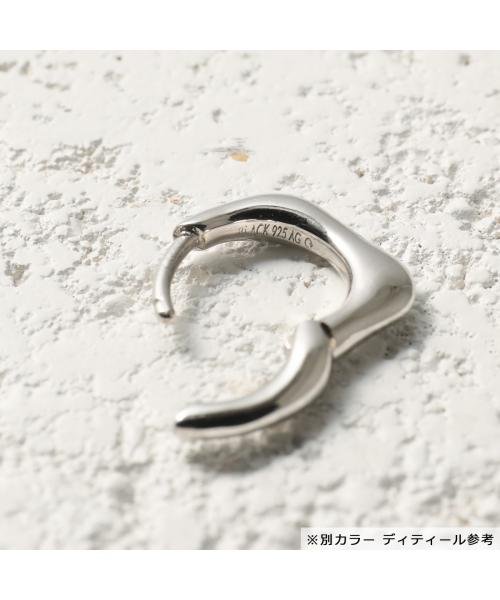 MARIA BLACK ピアス Vento Huggie Pierced  100782YG 人気・おすすめ｜使いやすい・旅行におすすめ 品質保証 全国発送 正規品・日本国内発送・安心保証付き