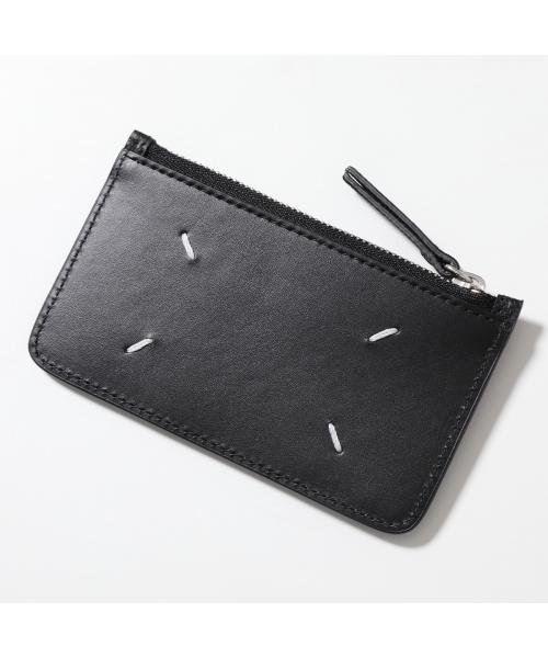 MAISON MARGIELA 11 コイン＆カードケース SA1VX0008 P4745 MAISON MARGIELA SA1VX0008