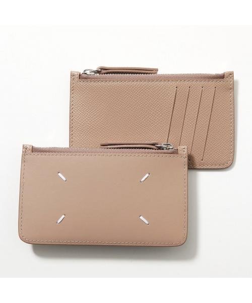 MAISON MARGIELA 11 コイン＆カードケース SA1VX0008 P4745 MAISON MARGIELA SA1VX0008