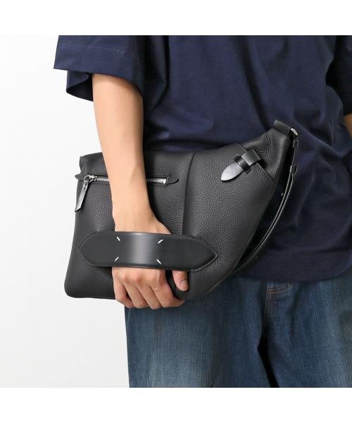 MAISON MARGIELA バッグ Soft 5AC on－body SB1WG0017 P4746 MAISON MARGIELA Soft 5AC SB1WG0017