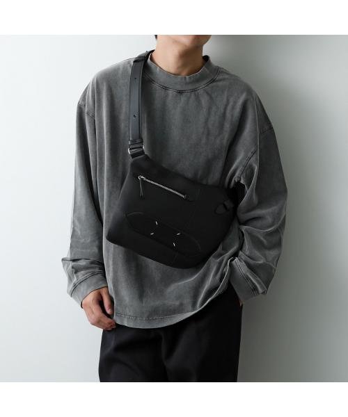 MAISON MARGIELA バッグ Soft 5AC on－body SB1WG0017 P4746 MAISON MARGIELA Soft 5AC SB1WG0017
