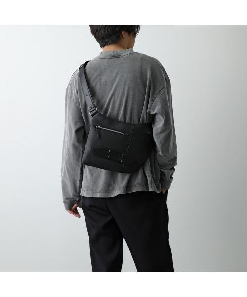 MAISON MARGIELA バッグ Soft 5AC on－body SB1WG0017 P4746 MAISON MARGIELA Soft 5AC SB1WG0017