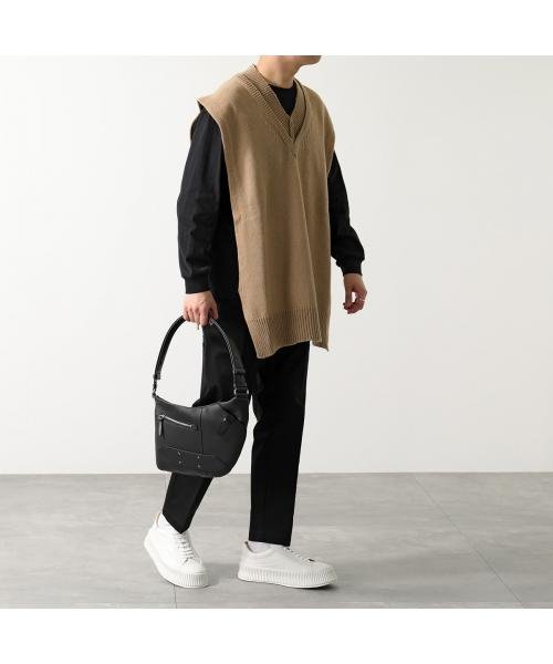 MAISON MARGIELA バッグ Soft 5AC on－body SB1WG0017 P4746 MAISON MARGIELA Soft 5AC SB1WG0017