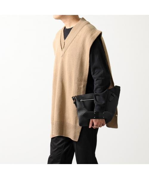 MAISON MARGIELA バッグ Soft 5AC on－body SB1WG0017 P4746 MAISON MARGIELA Soft 5AC SB1WG0017