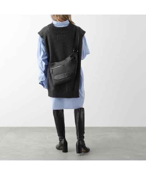 MAISON MARGIELA バッグ Soft 5AC on－body SB1WG0017 P4746 MAISON MARGIELA Soft 5AC SB1WG0017