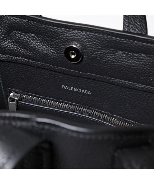 BALENCIAGA(バレンシアガ)/BALENCIAGA ハンドバッグ 672793 15YUN レザー ミニトート/img09