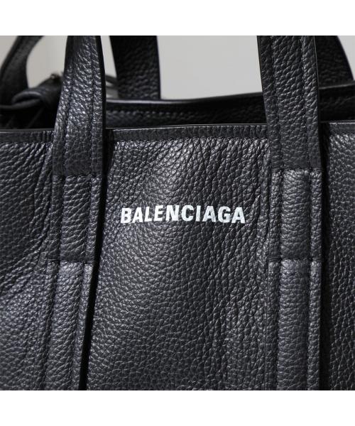 セール】BALENCIAGA ハンドバッグ 672793 15YUN レザー ミニトート