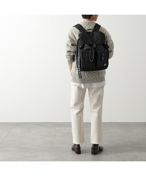 Marimekko(マリメッコ)/marimekko バックパック EVERYTHING BACKPACK  L SOLID 091198/img02