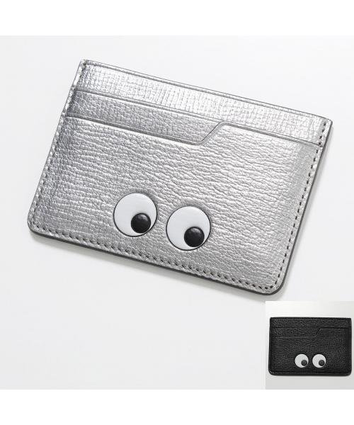 ANYA HINDMARCH(アニヤハインドマーチ)/ANYA HINDMARCH カードケース Eyes Card Case 925839/img01