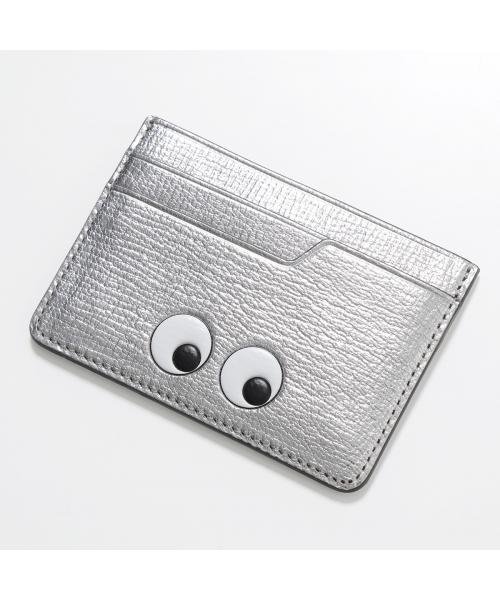 ANYA HINDMARCH(アニヤハインドマーチ)/ANYA HINDMARCH カードケース Eyes Card Case 925839/img02