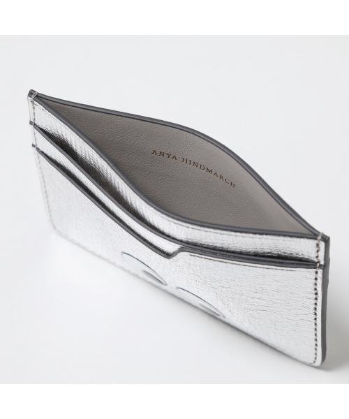 ANYA HINDMARCH(アニヤハインドマーチ)/ANYA HINDMARCH カードケース Eyes Card Case 925839/img05