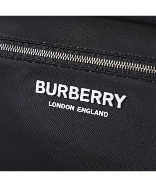 BURBERRY(バーバリー)/BURBERRY バックパック JETT 8063495 ロゴ ナイロン/img10